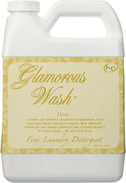 4oz Glamorous Wash - Image 3