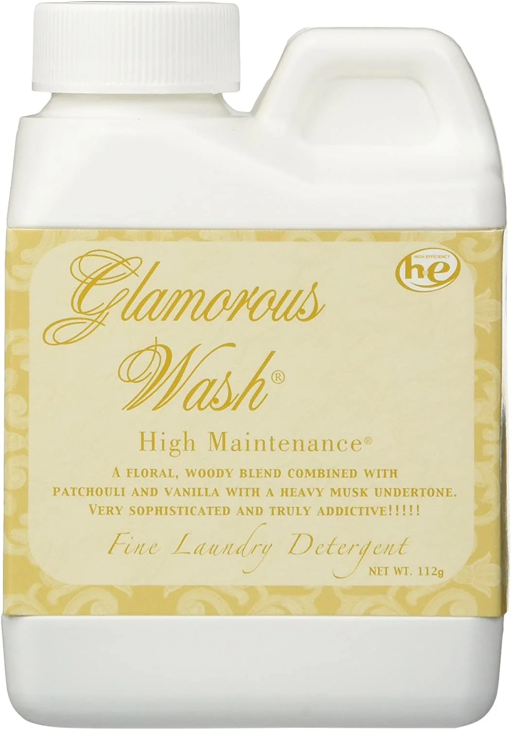 4oz Glamorous Wash - Image 4