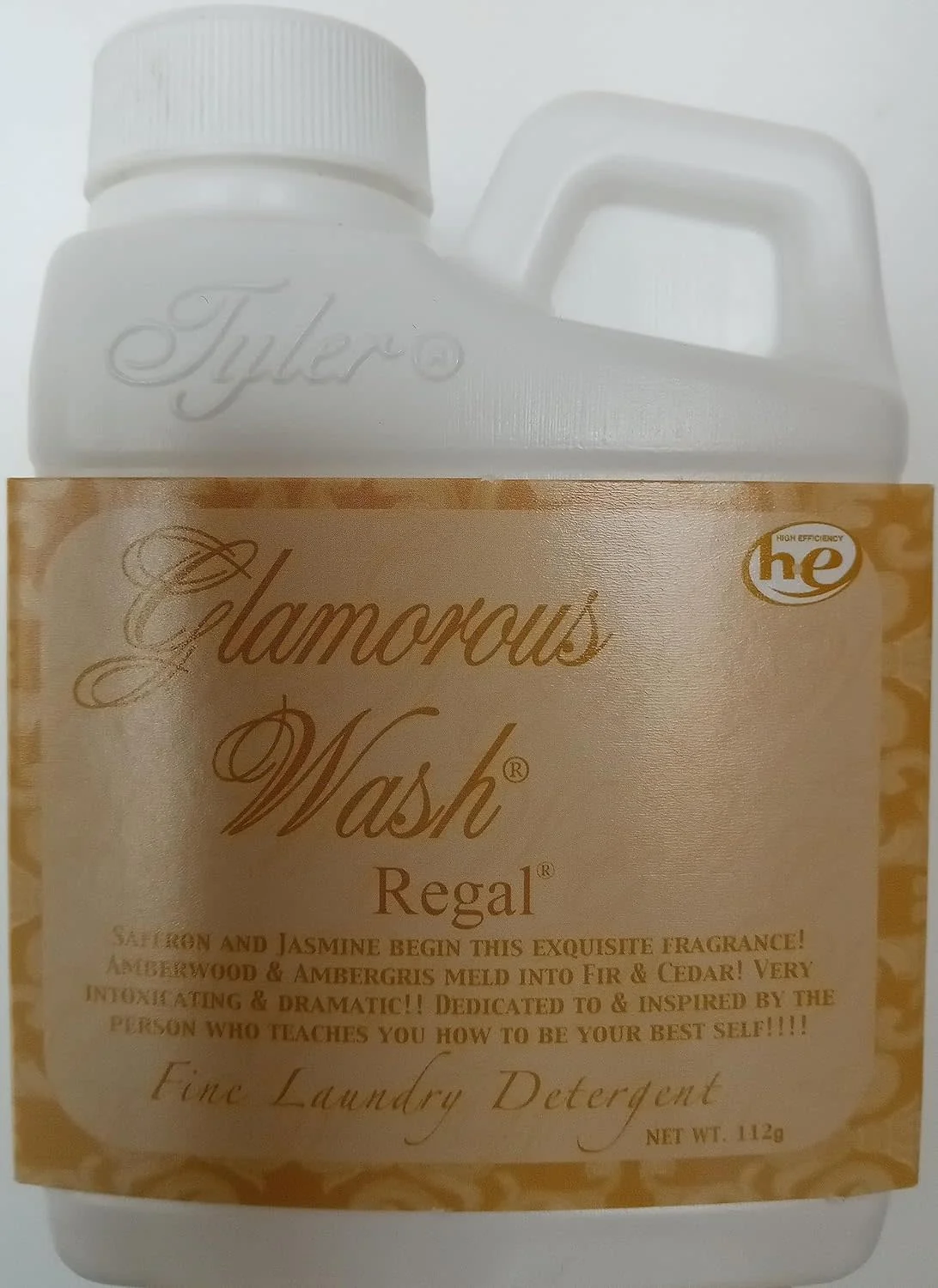 4oz Glamorous Wash - Image 9