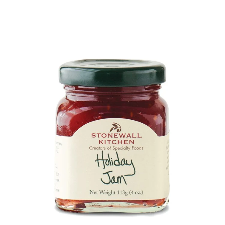4oz Holiday Jam