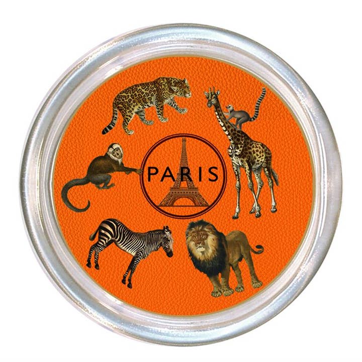 5" Coaster - Image 23