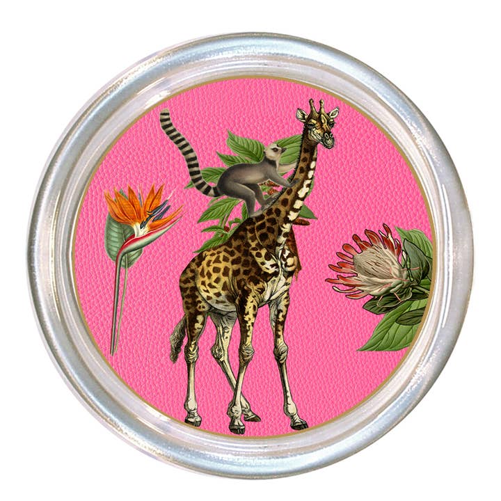 5" Coaster - Image 28