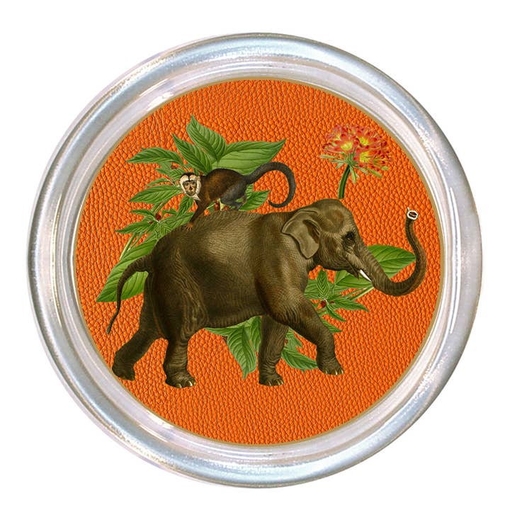 5" Coaster - Image 33
