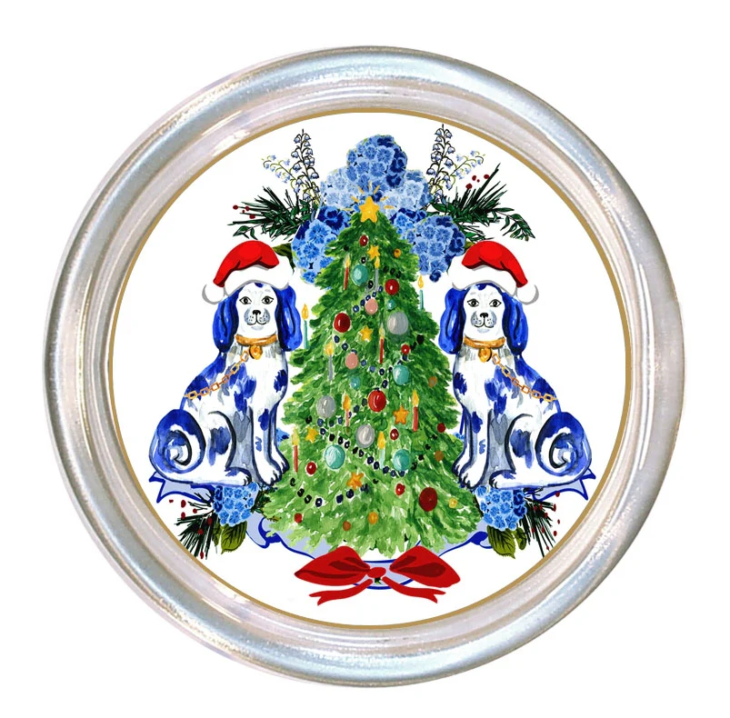 5" Coaster - Image 45