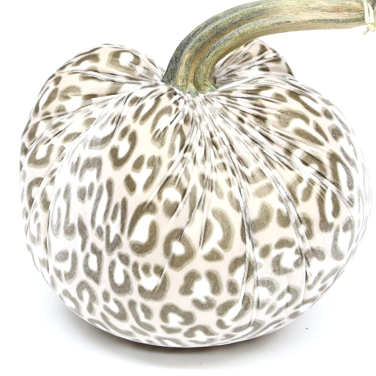 5" Velvet Pumpkin - Image 14
