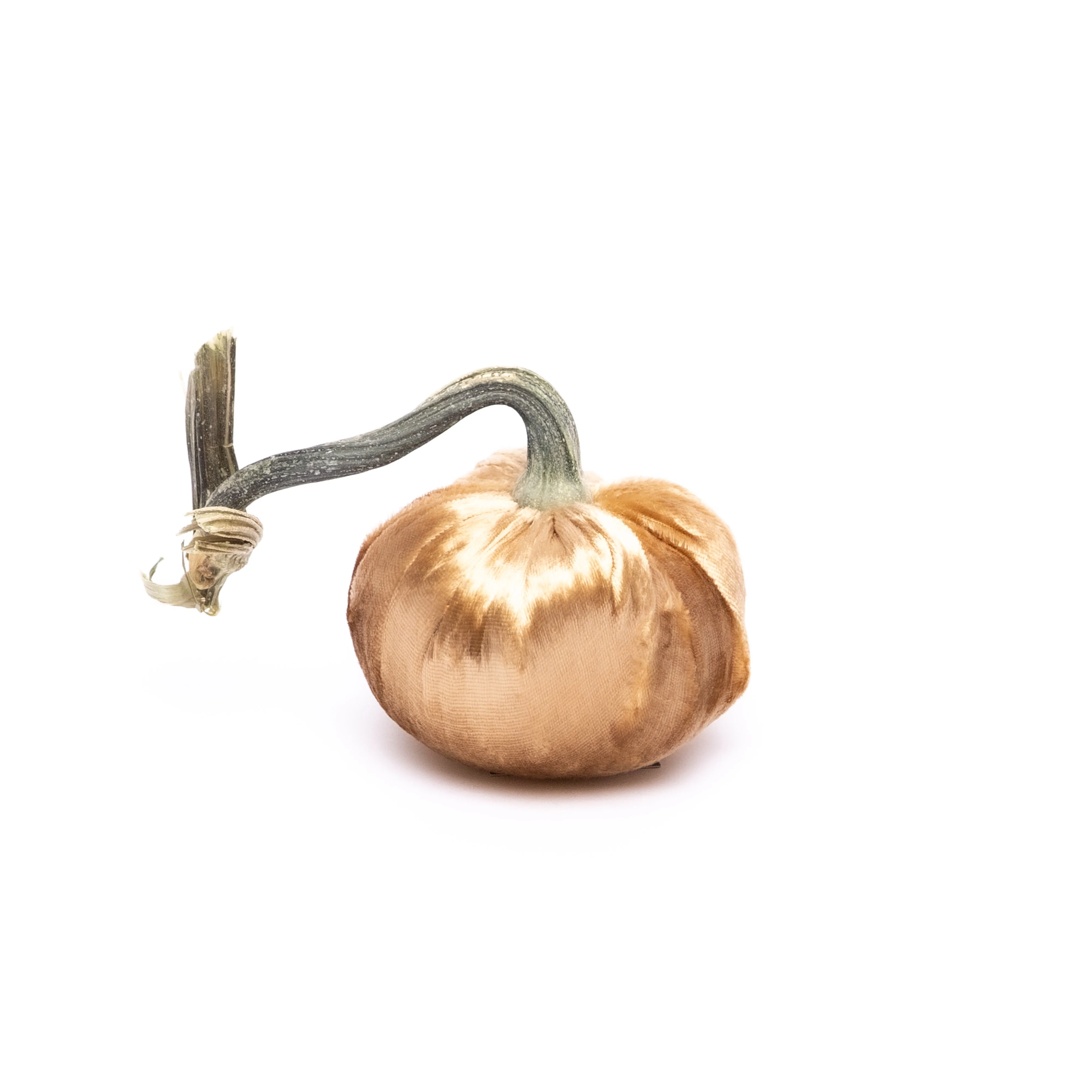 5" Velvet Pumpkin - Image 17