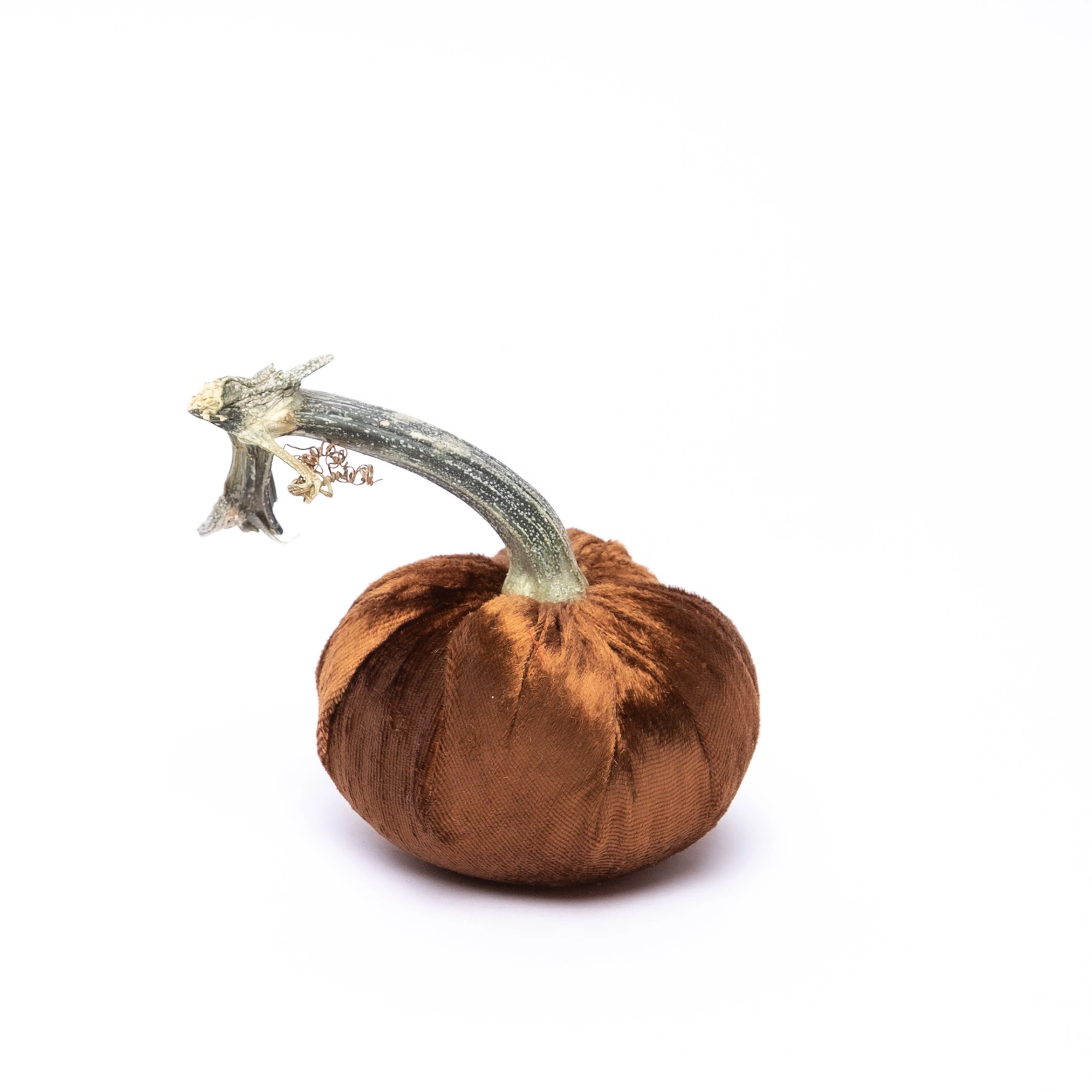 5" Velvet Pumpkin - Image 29