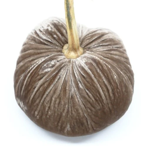 5" Velvet Pumpkin - Image 31