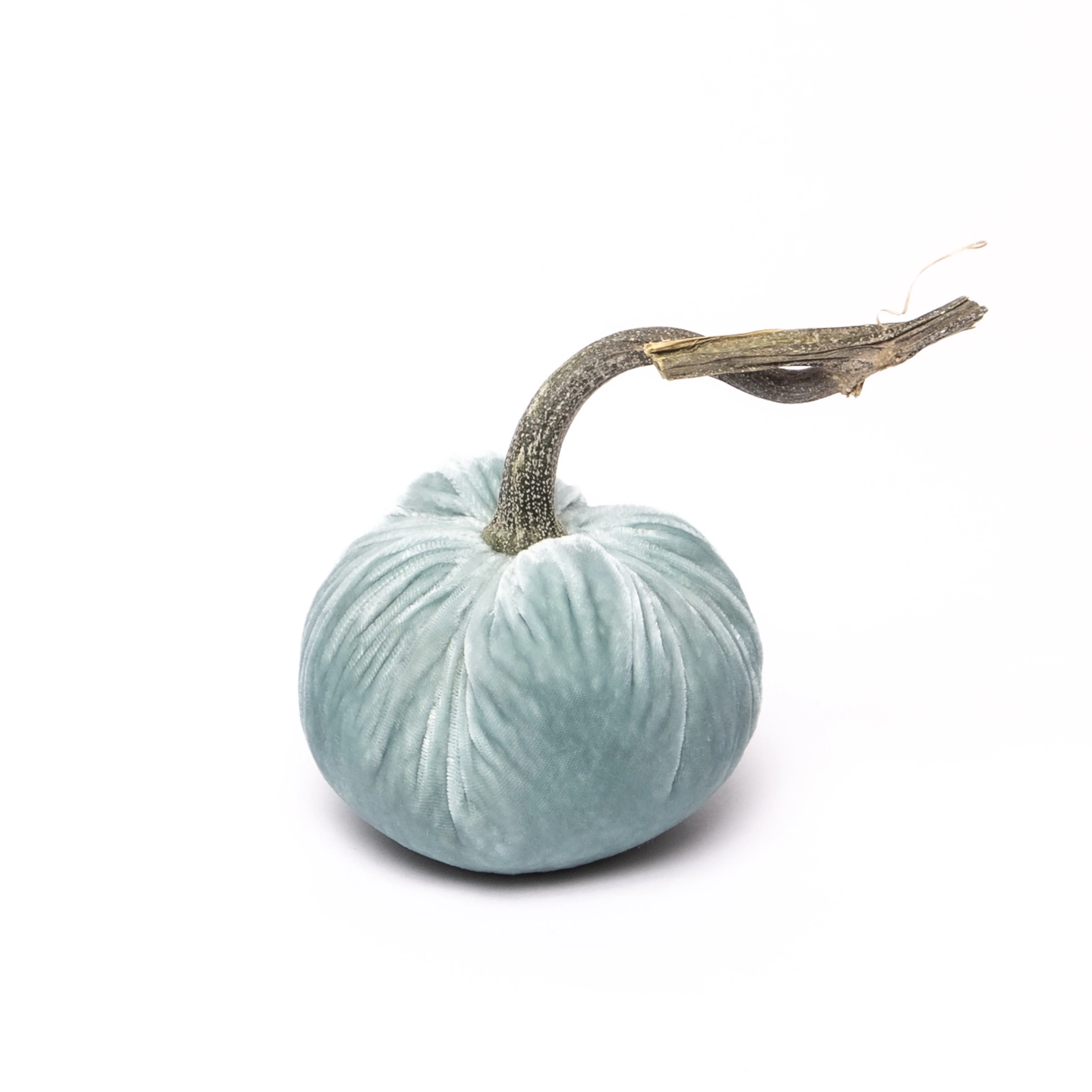 5" Velvet Pumpkin - Image 37