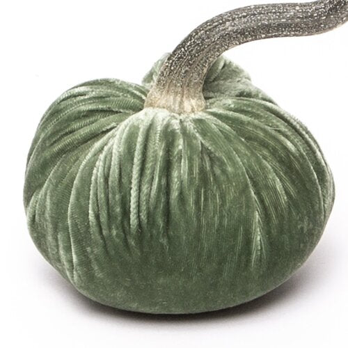 5" Velvet Pumpkin - Image 48