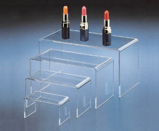 5"H Rectangle Riser