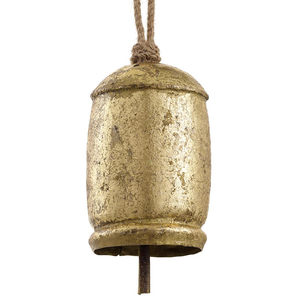 6" Bell Ornament - Image 3