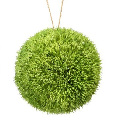 6" PL.HG. Barley Ball