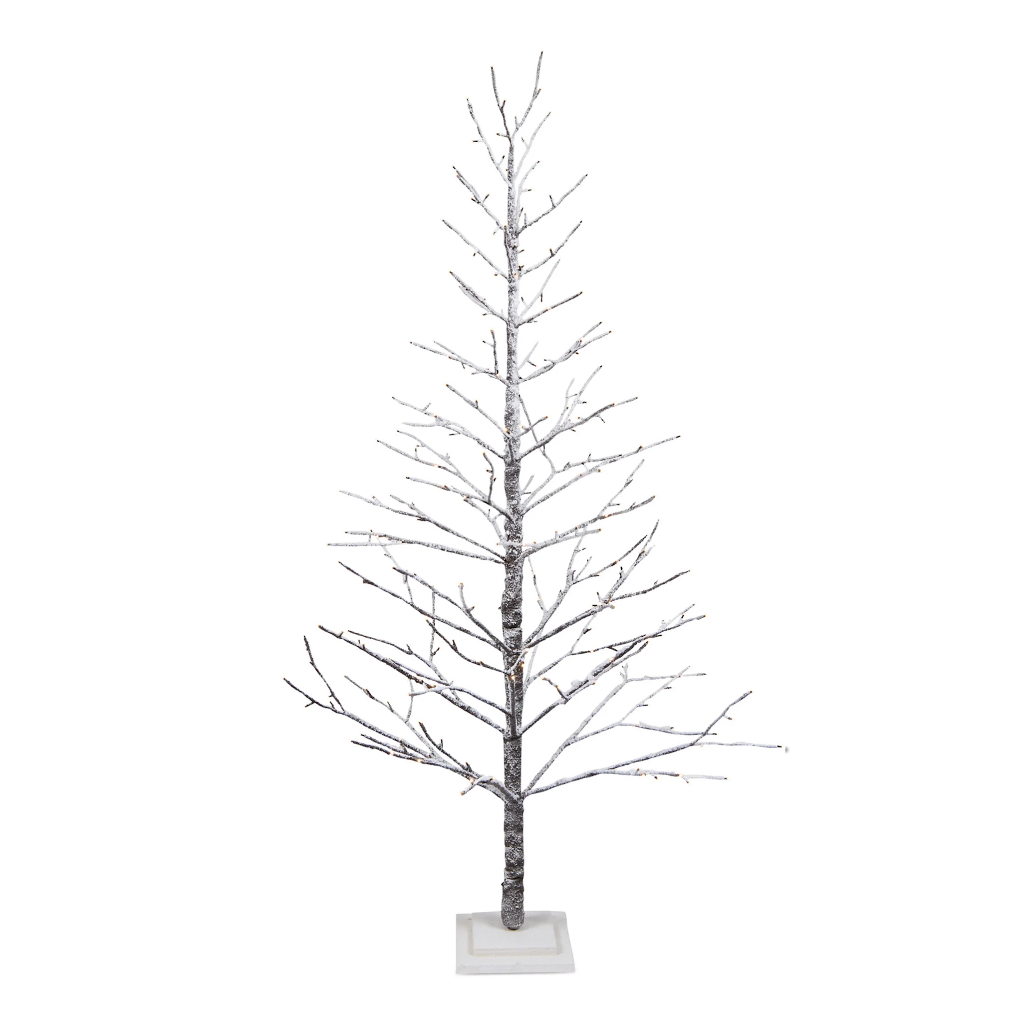 6'H LED Tree w/270 Lights