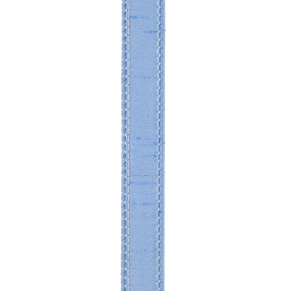 7/8 Inch Dupioni Supreme Wired Edge - Image 2