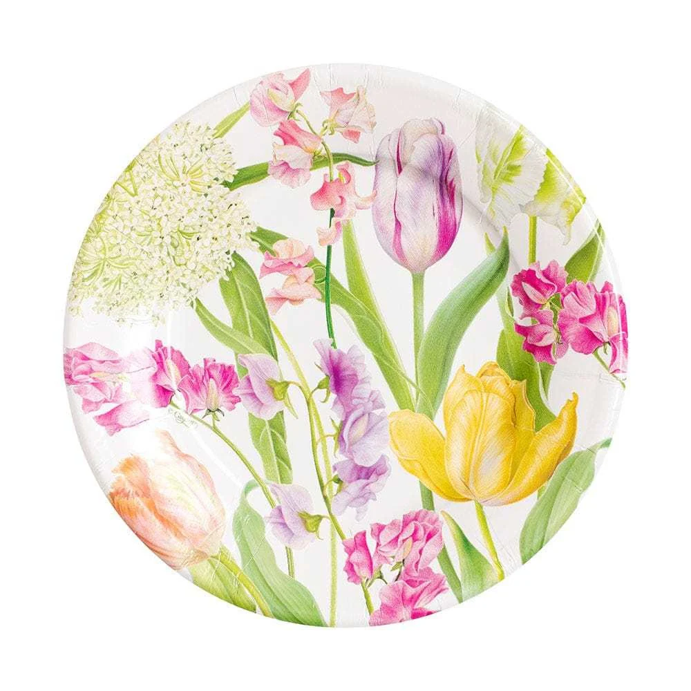 Salad & Dessert Plates Square - Image 11