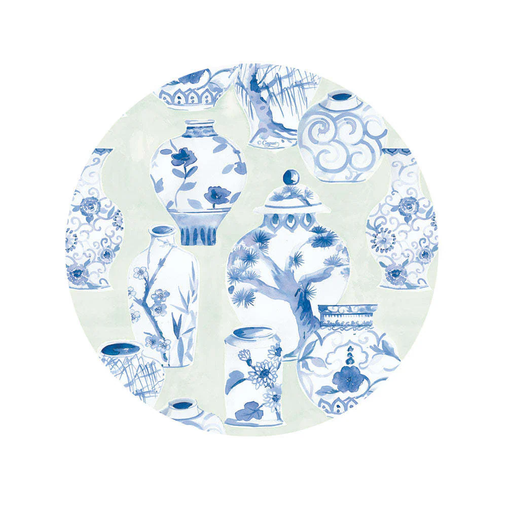 Salad & Dessert Plates Square - Image 12