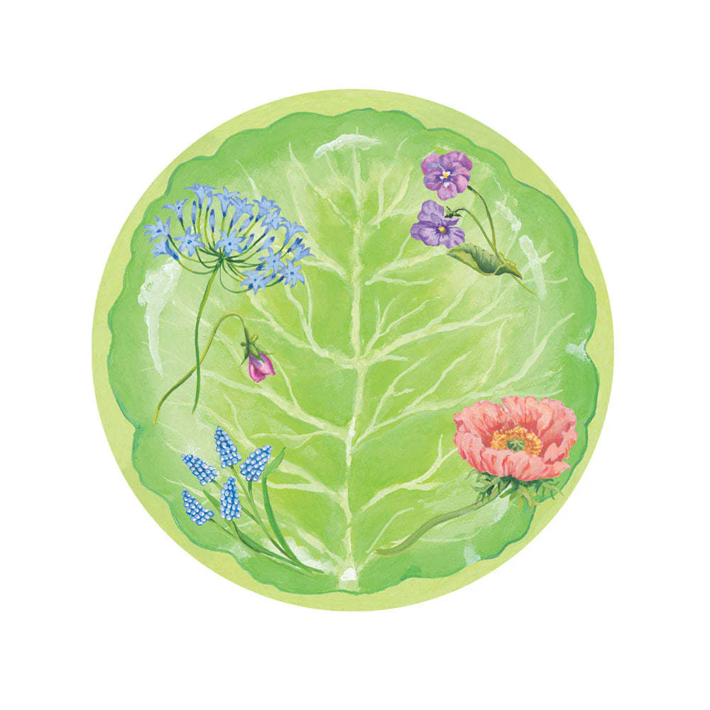 Salad & Dessert Plates Square - Image 13