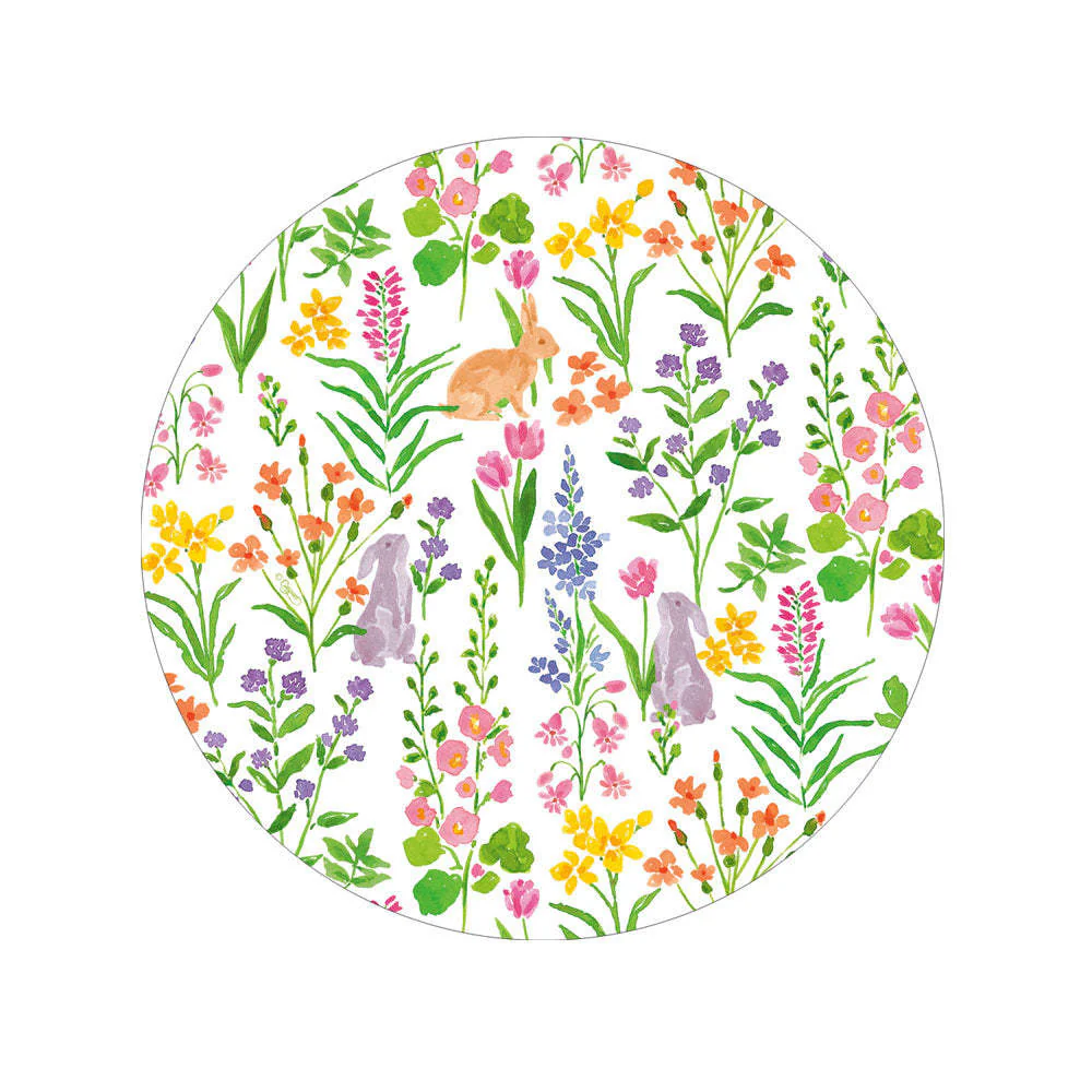 Salad & Dessert Plates Square - Image 14