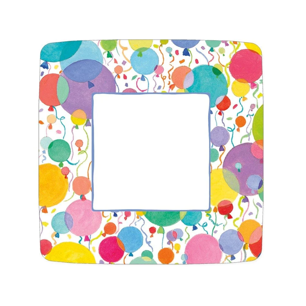 Salad & Dessert Plates Square - Image 21