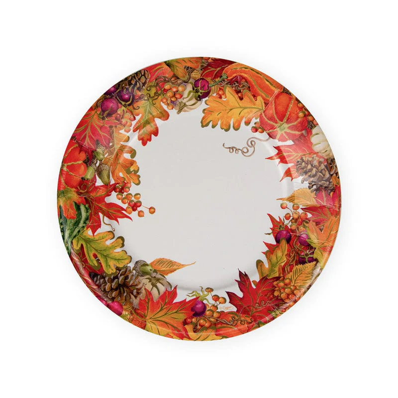 Salad & Dessert Plates Square - Image 26