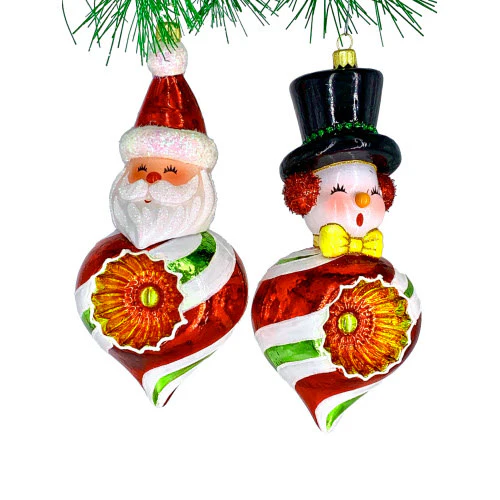 7" Peppermint Pals