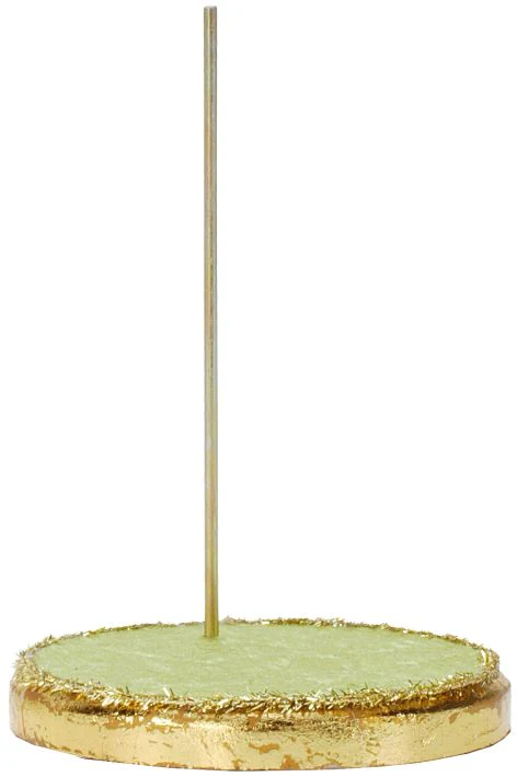 7" Spring Base Stand - Small