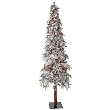 7’ Twinkle Flk Elk Pass Alpine