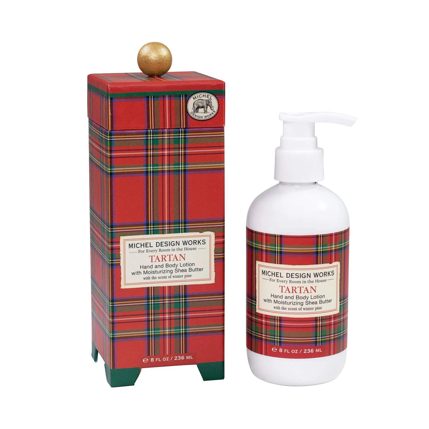 8 fl oz Hand & Body Lotion - Image 11