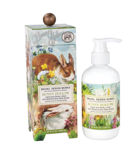 8 fl oz Hand & Body Lotion - Image 12