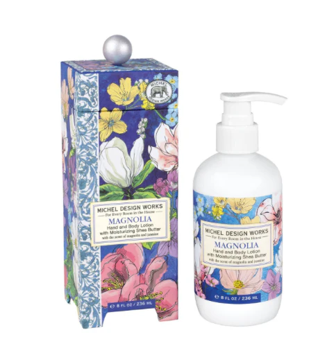 8 fl oz Hand & Body Lotion - Image 13