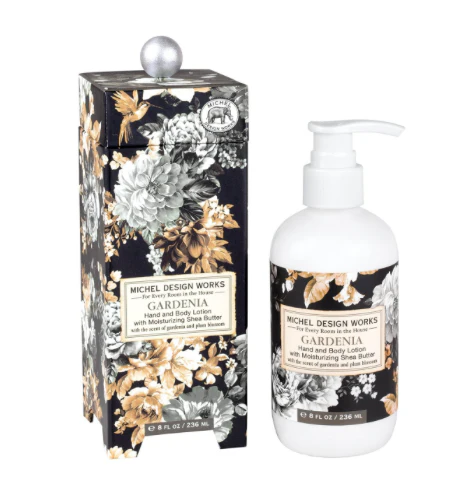 8 fl oz Hand & Body Lotion - Image 14