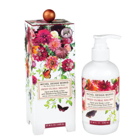 8 fl oz Hand & Body Lotion - Image 15