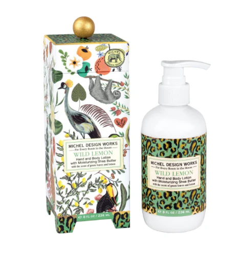 8 fl oz Hand & Body Lotion - Image 16