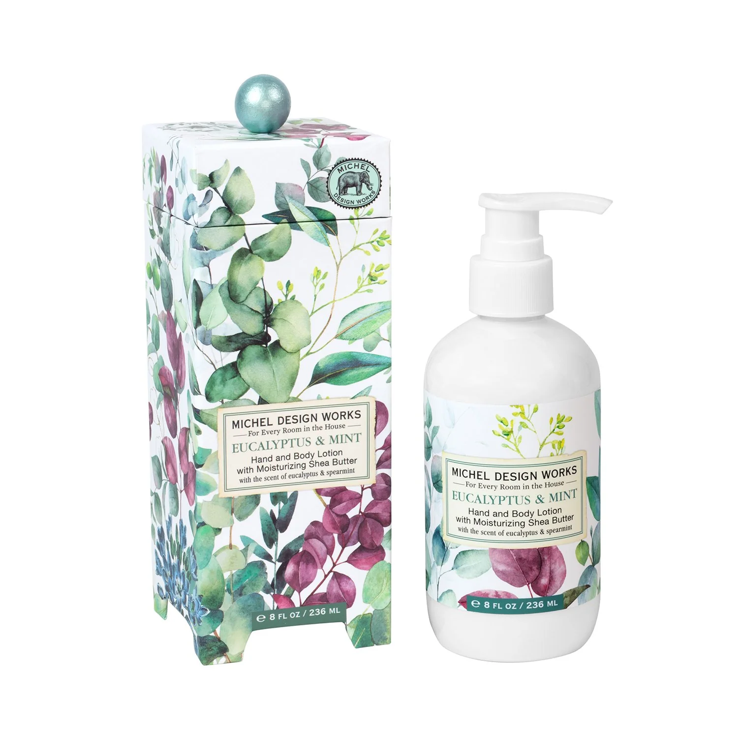 8 fl oz Hand & Body Lotion - Image 17