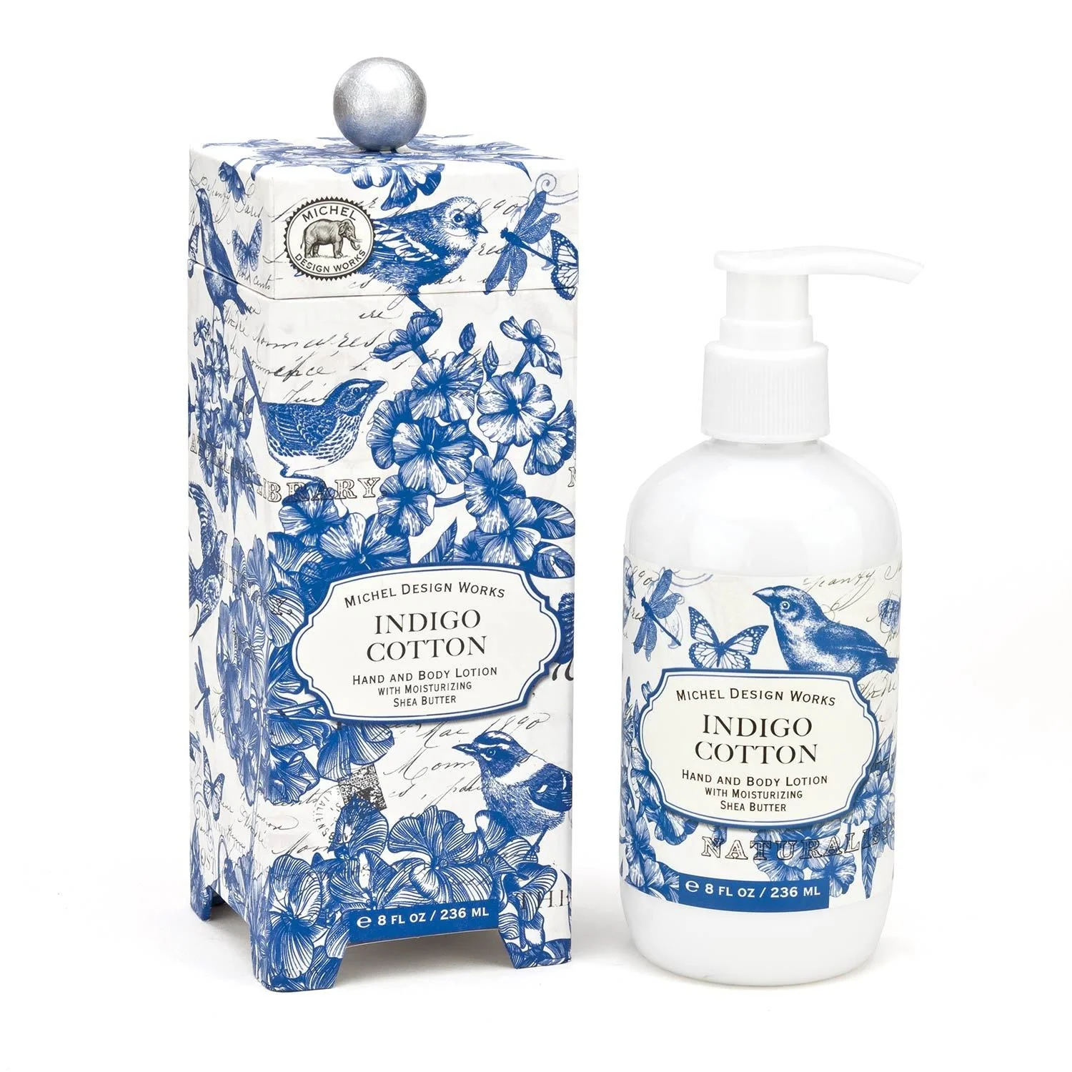 8 fl oz Hand & Body Lotion - Image 18