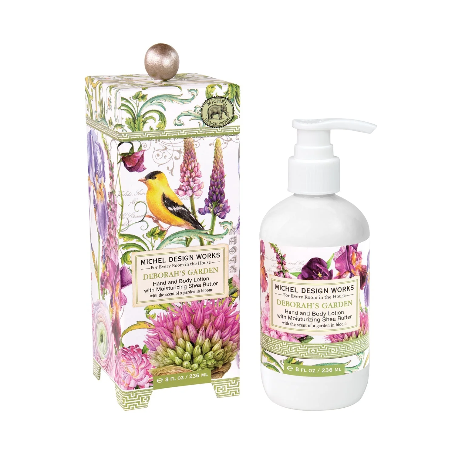 8 fl oz Hand & Body Lotion - Image 19