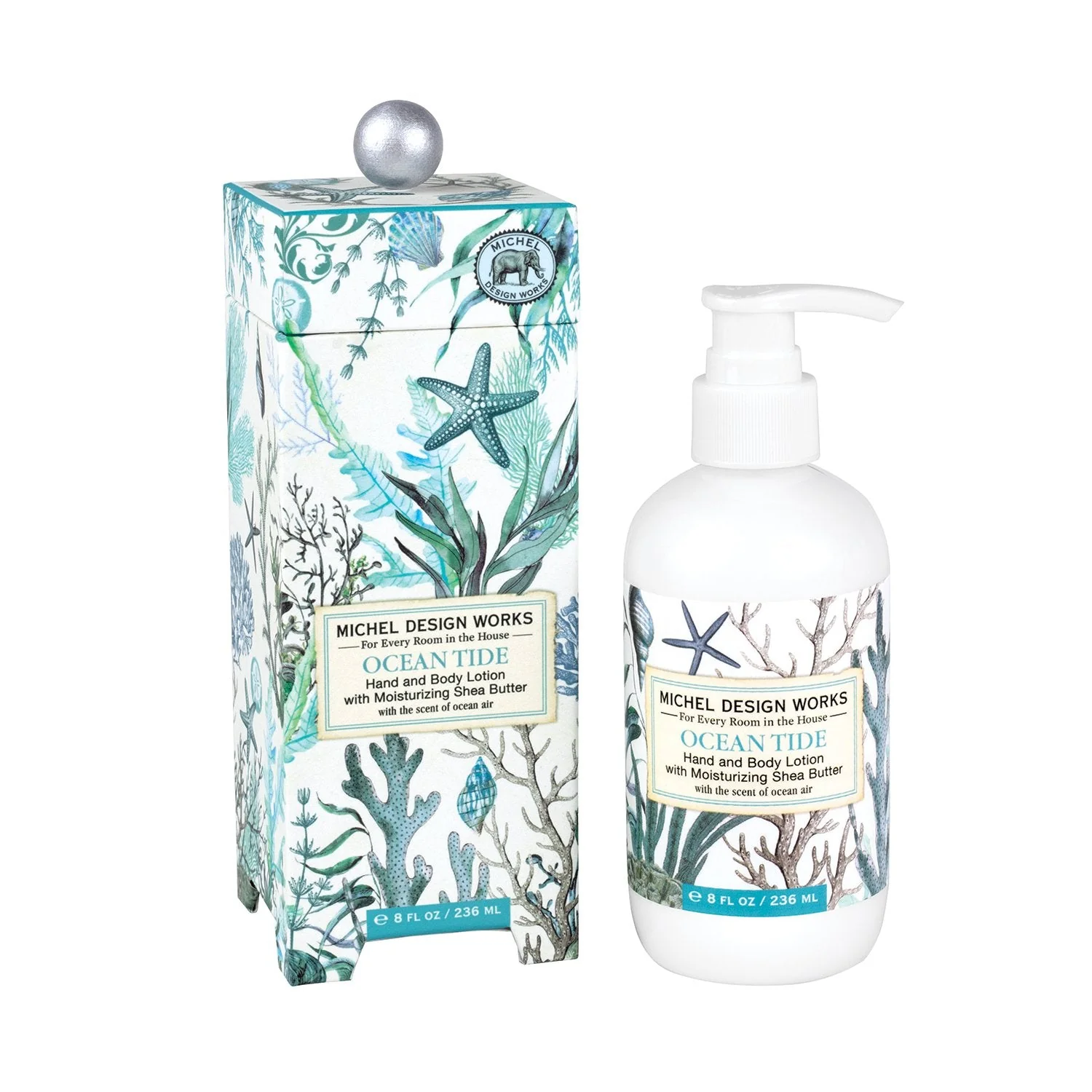 8 fl oz Hand & Body Lotion - Image 20