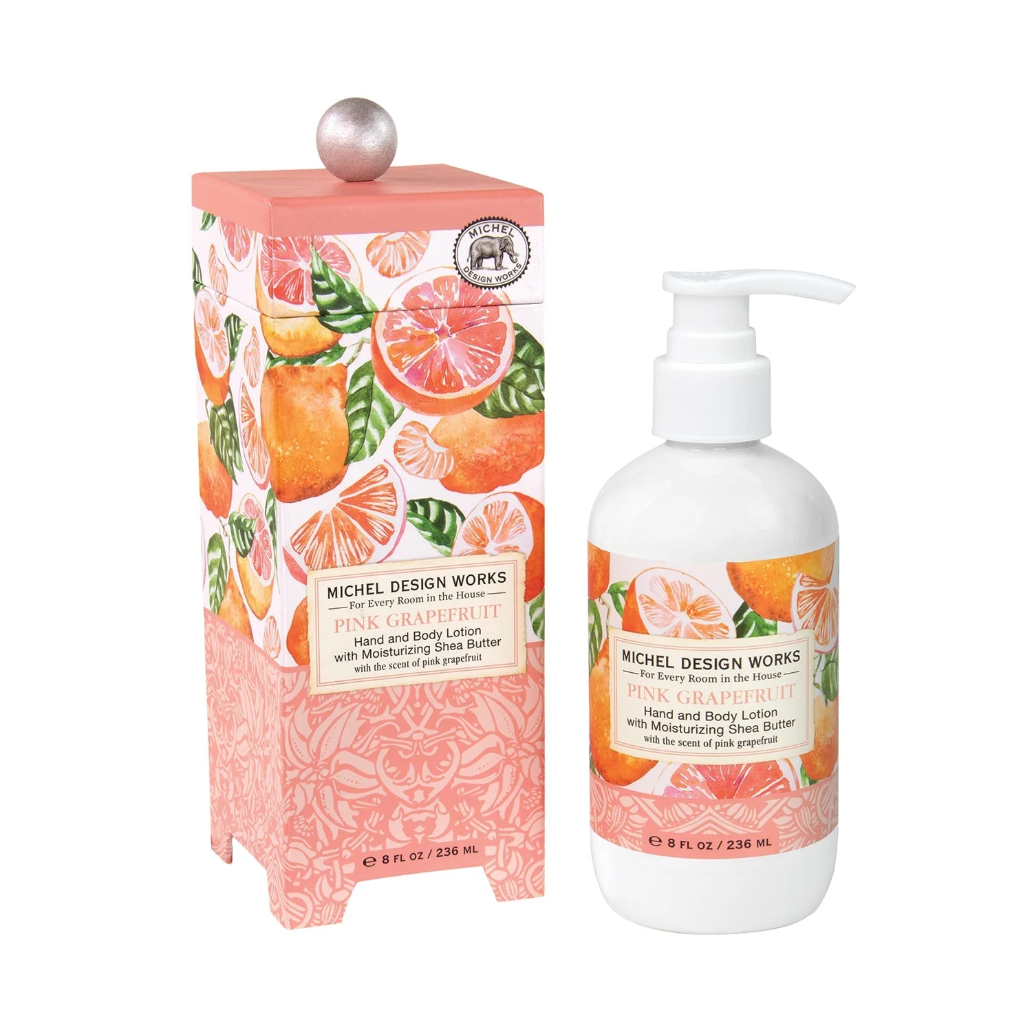 8 fl oz Hand & Body Lotion - Image 21