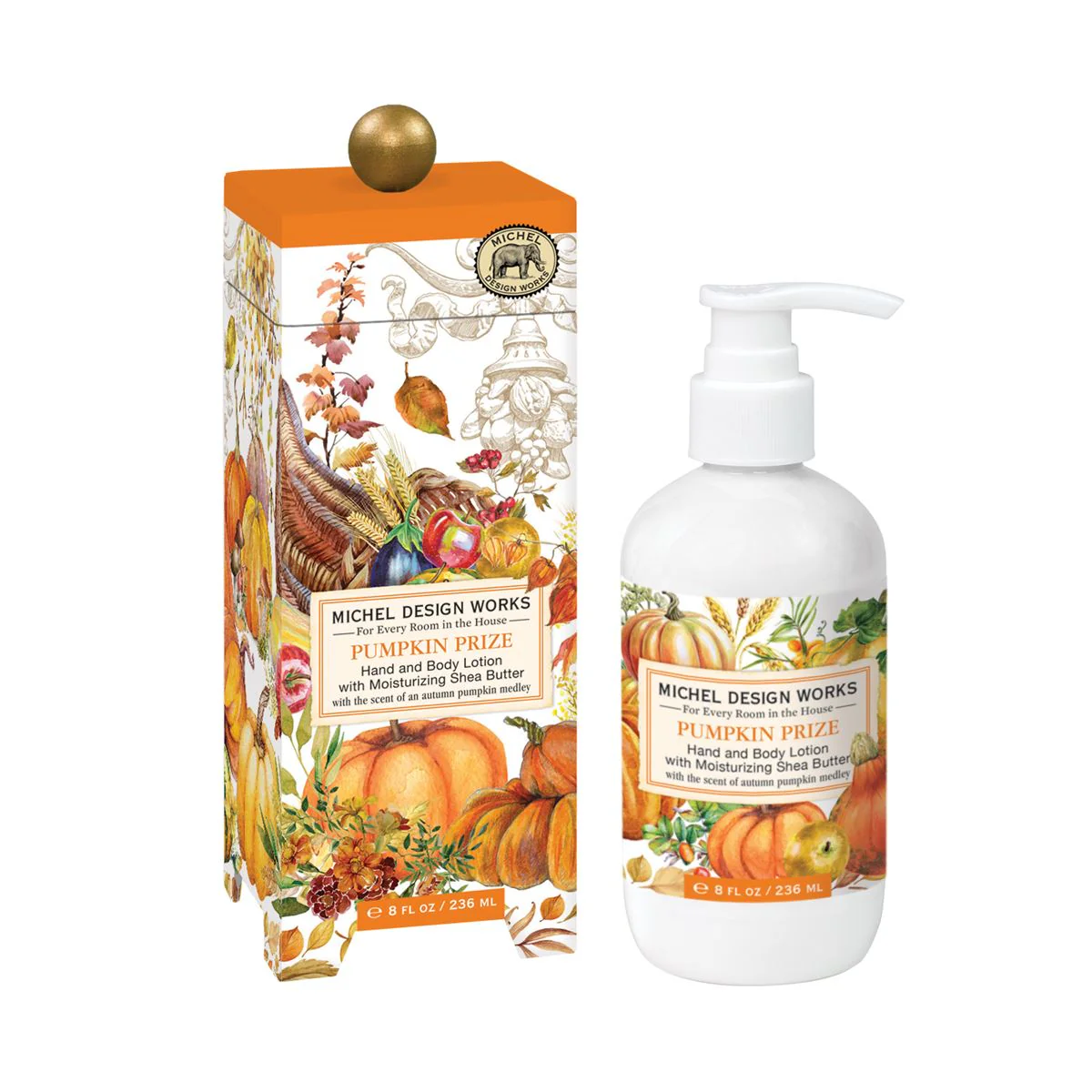 8 fl oz Hand & Body Lotion - Image 22