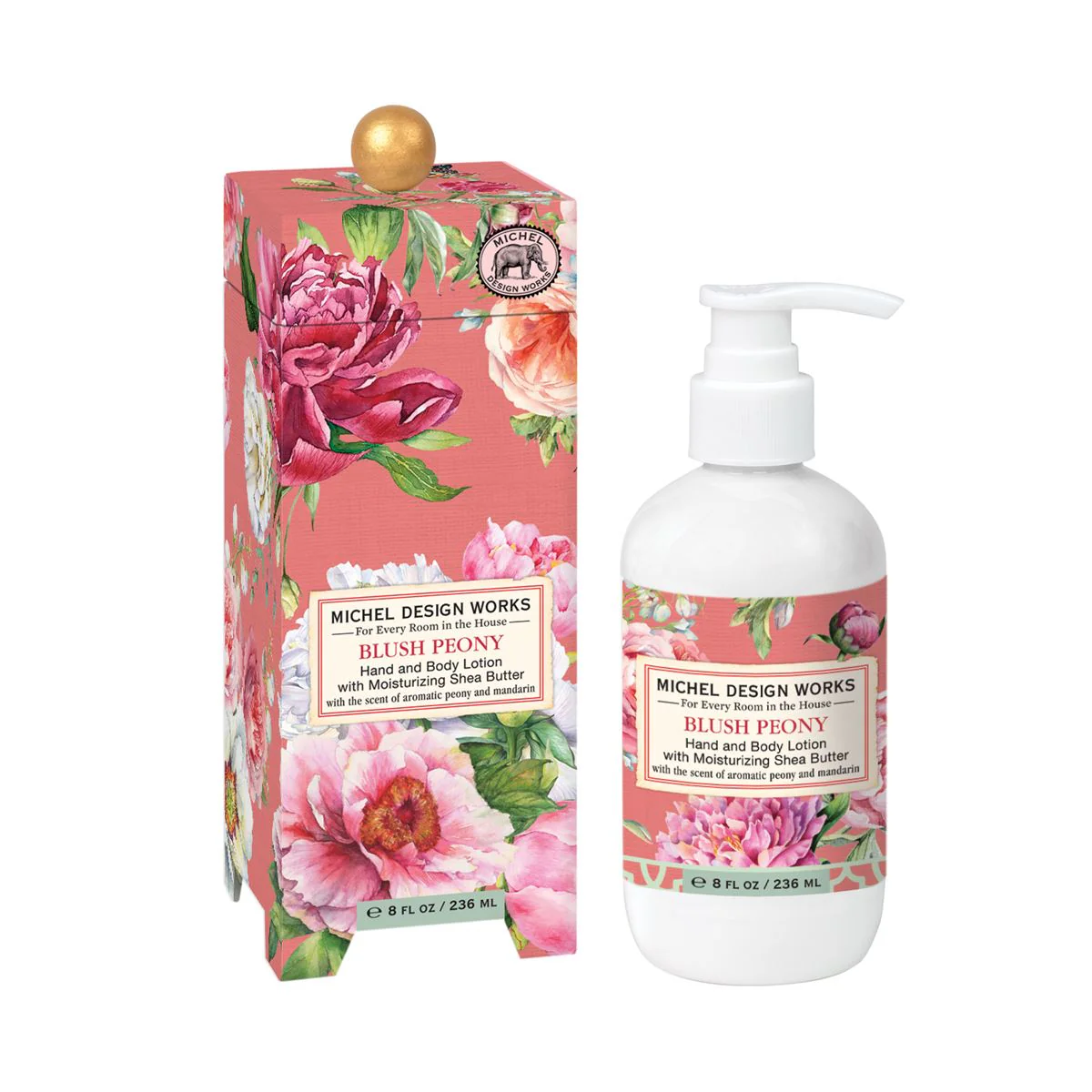 8 fl oz Hand & Body Lotion - Image 23