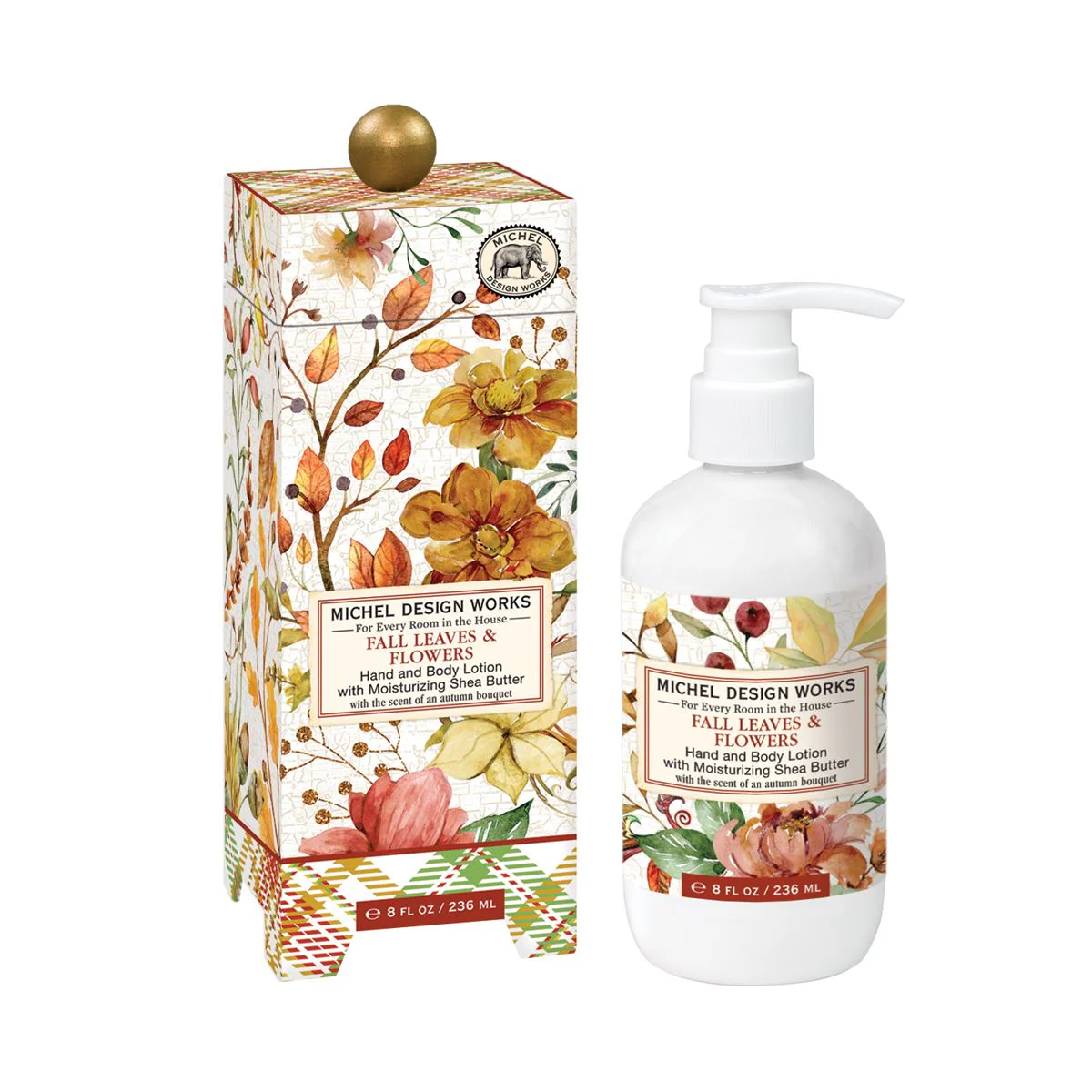 8 fl oz Hand & Body Lotion - Image 24