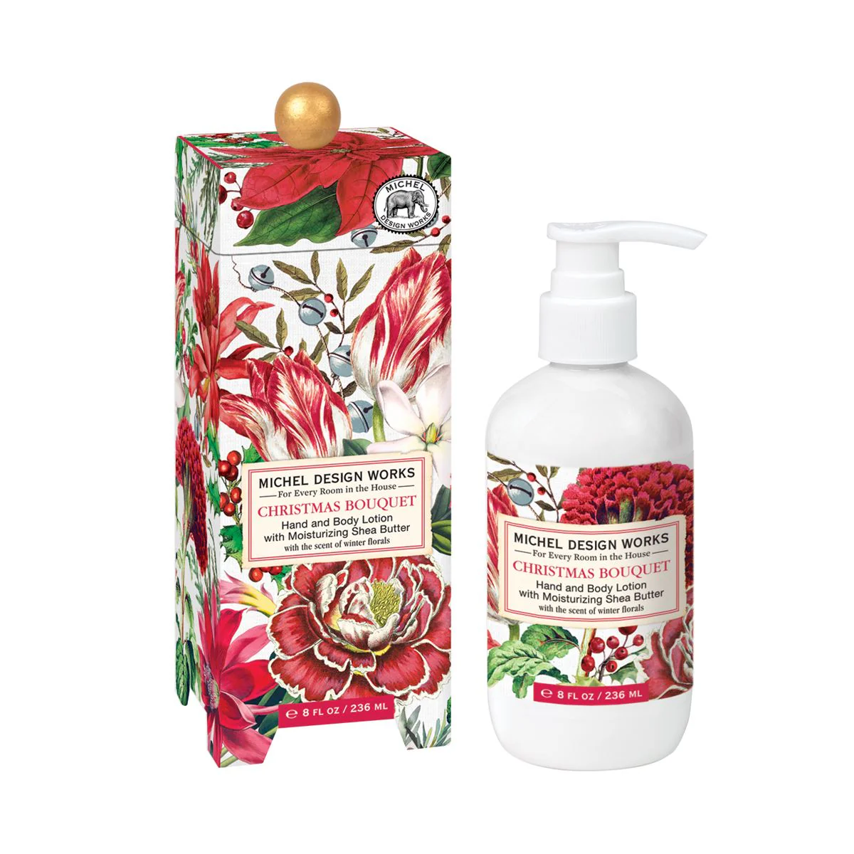 8 fl oz Hand & Body Lotion - Image 25