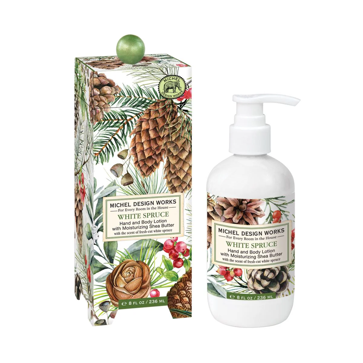 8 fl oz Hand & Body Lotion - Image 27