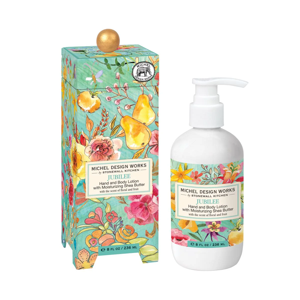 8 fl oz Hand & Body Lotion - Image 28
