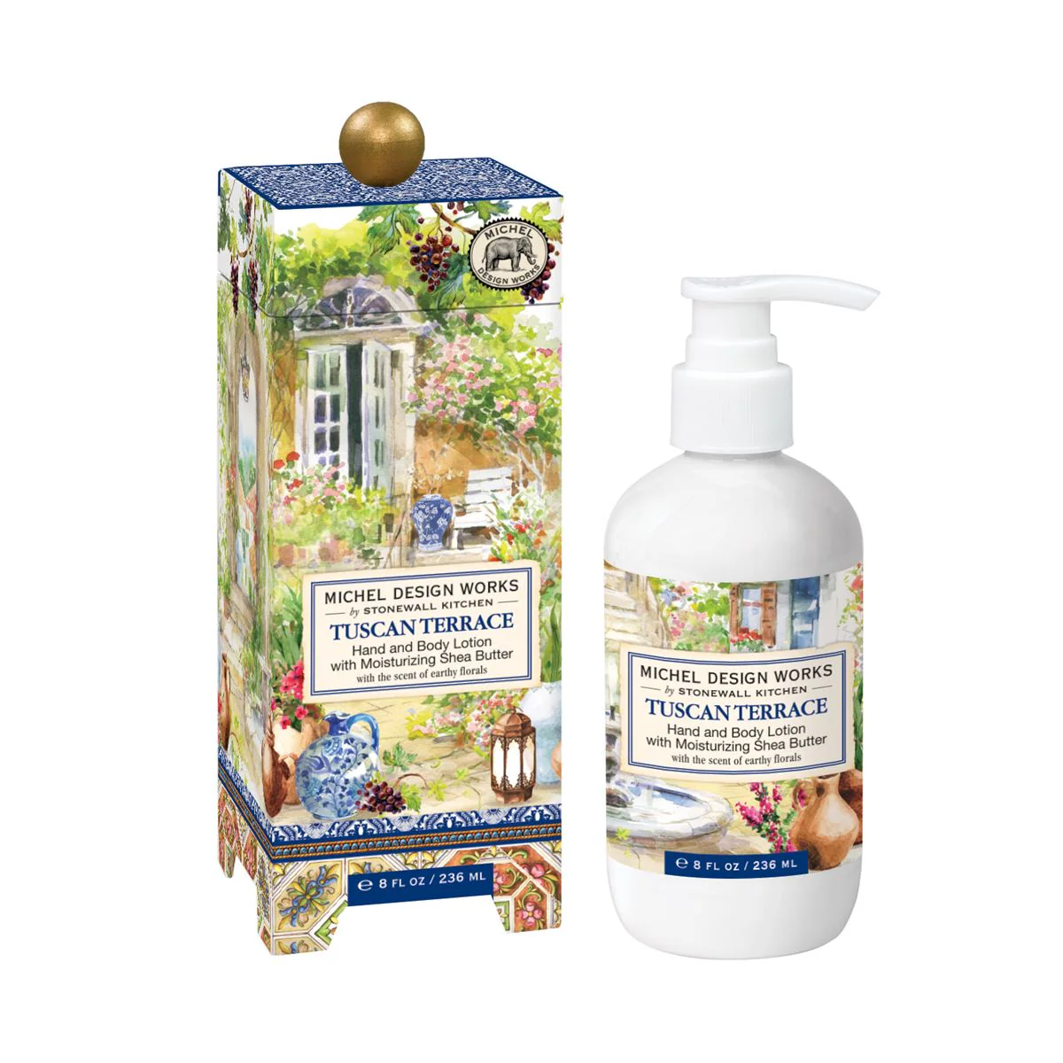 8 fl oz Hand & Body Lotion - Image 29