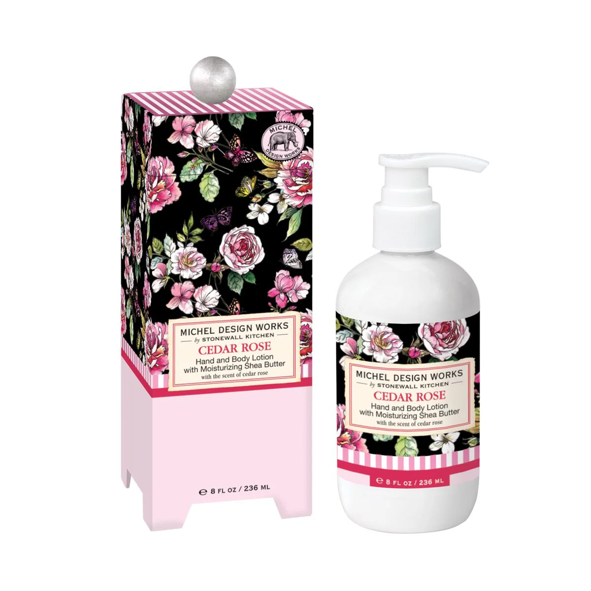 8 fl oz Hand & Body Lotion - Image 30