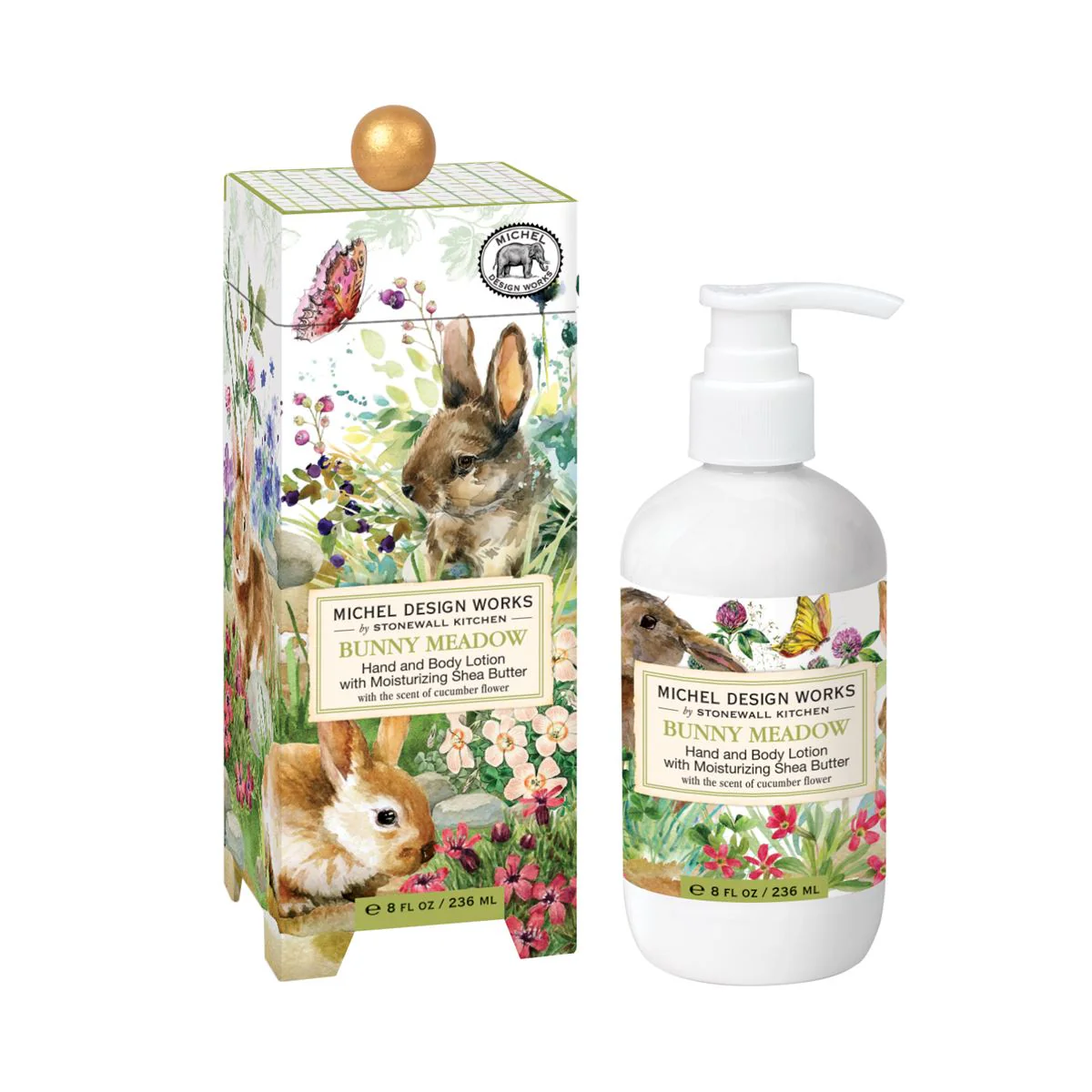 8 fl oz Hand & Body Lotion - Image 31
