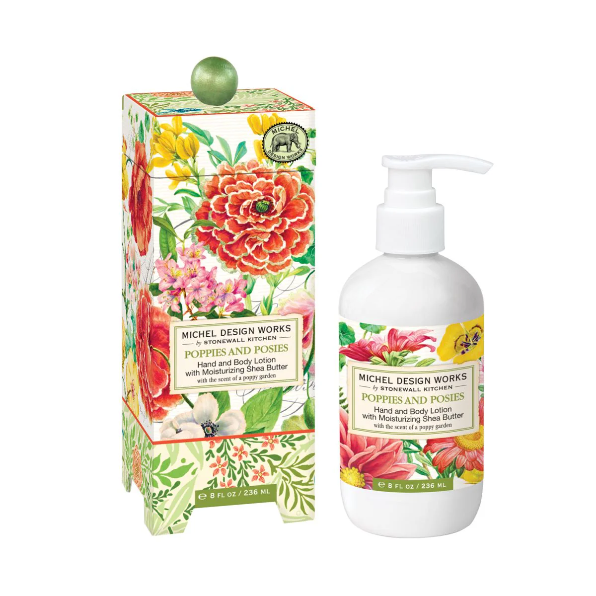 8 fl oz Hand & Body Lotion - Image 32