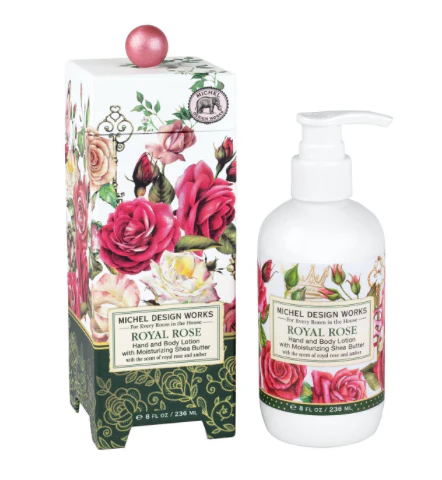 8 fl oz Hand & Body Lotion - Image 33